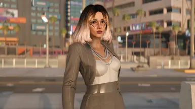 Valerie at Cyberpunk 2077 Nexus - Mods and community