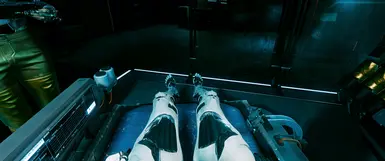 V S New Legs At Cyberpunk 2077 Nexus Mods And Community   127326633 1673991208 