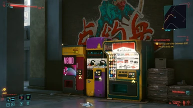 Blade Runner 2077 Part 2 Vending machines 1_4