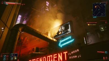 Blade Runner 2077 Complete texture mod