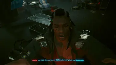 Looking for an another Cyberpunk meme at Cyberpunk 2077 Nexus