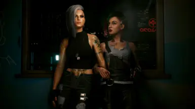 Judy S Apartment At Cyberpunk 2077 Nexus Mods And Community   143511048 1654391019 