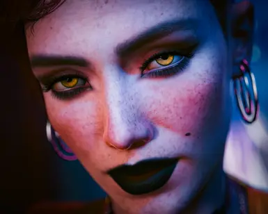 Eyes At Cyberpunk 2077 Nexus Mods And Community   155597233 1698767948 