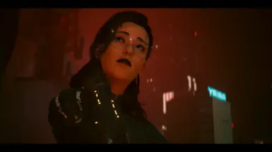 Lost In Thought at Cyberpunk 2077 Nexus - Mods and community