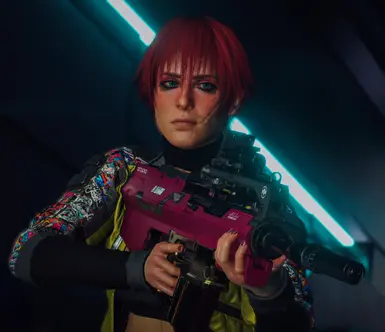 The Merc At Cyberpunk 2077 Nexus Mods And Community   172378218 1679516044 