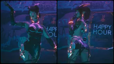 Image categories at Cyberpunk 2077 Nexus - Mods and community