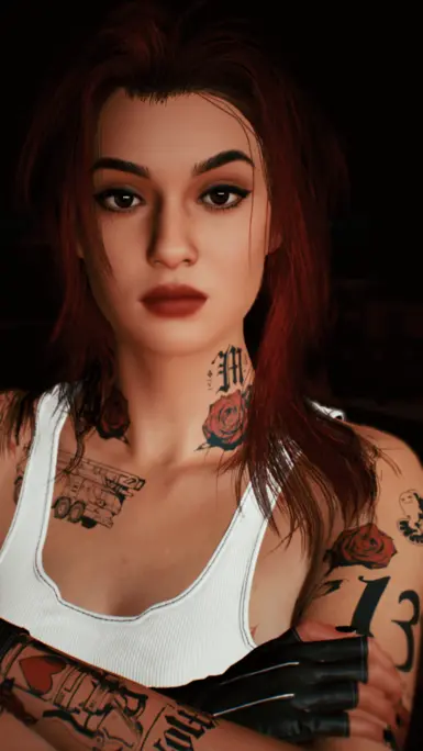 Judy 2 At Cyberpunk 2077 Nexus Mods And Community   19262279 1633794836 