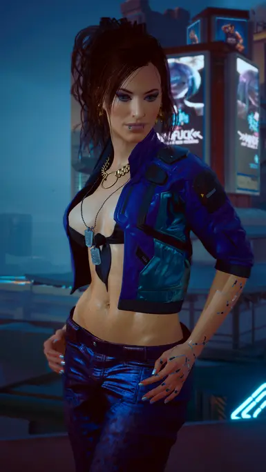 V At Cyberpunk 2077 Nexus Mods And Community 0931