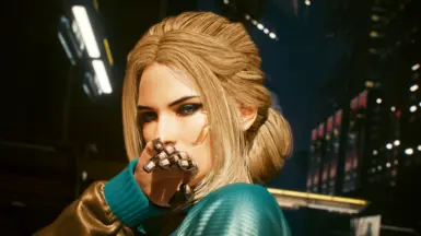 Follow Your Worth At Cyberpunk 2077 Nexus - Mods And Community