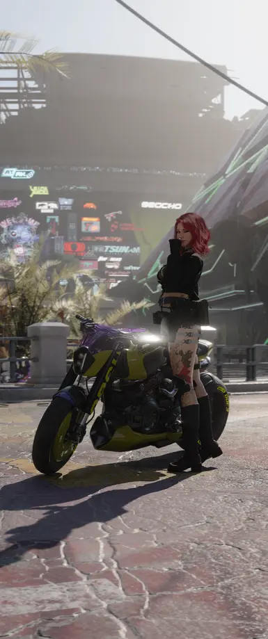 Bike At Cyberpunk 2077 Nexus Mods And Community   24450024 1704320189 