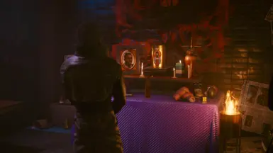 Tribute To Jackie At Cyberpunk 2077 Nexus Mods And Community   3054842 1608318664 