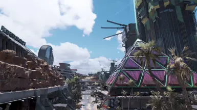 Dogtown At Cyberpunk 2077 Nexus Mods And Community   31485055 1703352181 