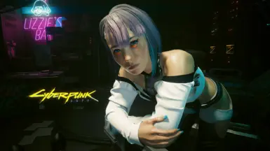 Lucy's at Cyberpunk 2077 Nexus - Mods and community