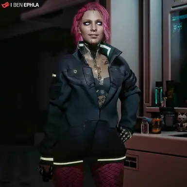 V S AWESOME CLOTHES At Cyberpunk 2077 Nexus Mods And Community   3626807 1672467657 