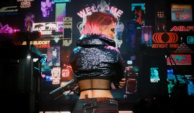 Welcome To Dogtown At Cyberpunk 2077 Nexus Mods And Community   4067153 1697768786 