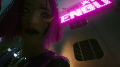 Moxie 3 at Cyberpunk 2077 Nexus - Mods and community