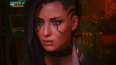 In Loving Memory at Cyberpunk 2077 Nexus - Mods and community