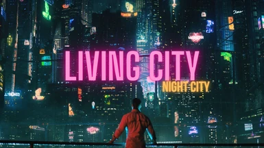 Living City