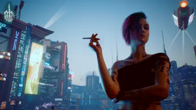 jude at Cyberpunk 2077 Nexus - Mods and community