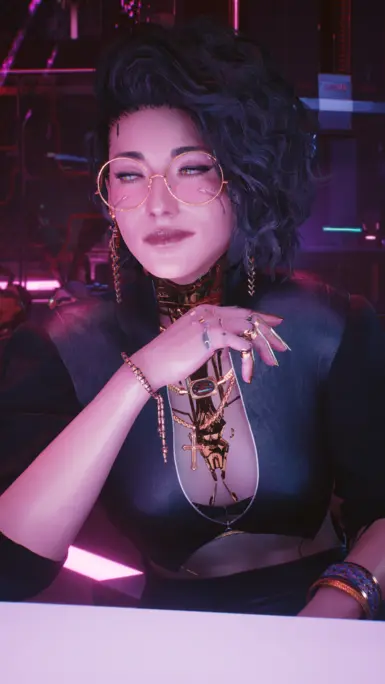 At Lizzie S At Cyberpunk 2077 Nexus Mods And Community   73923133 1683853952 