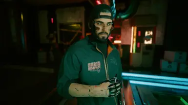 Looking For A Gig At Cyberpunk 2077 Nexus Mods And Community   76428618 1662943322 