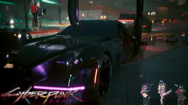 Mox Life Continues At Cyberpunk 2077 Nexus Mods And Community   83594098 1707136492 