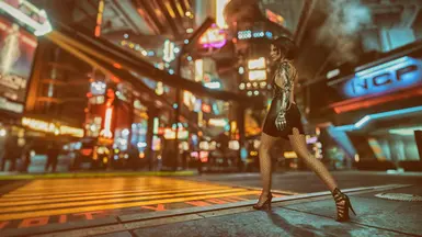 Those Legs At Cyberpunk 2077 Nexus Mods And Community   85328063 1677449796 