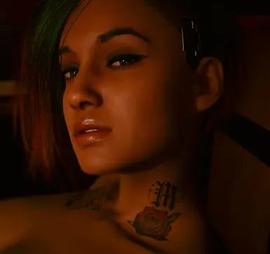 judy cyberpunk 2077 judy cyberpunk 2077