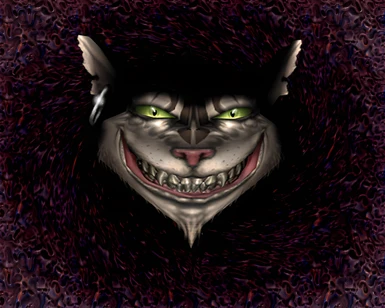 Cheshire Cat - Demo Loading