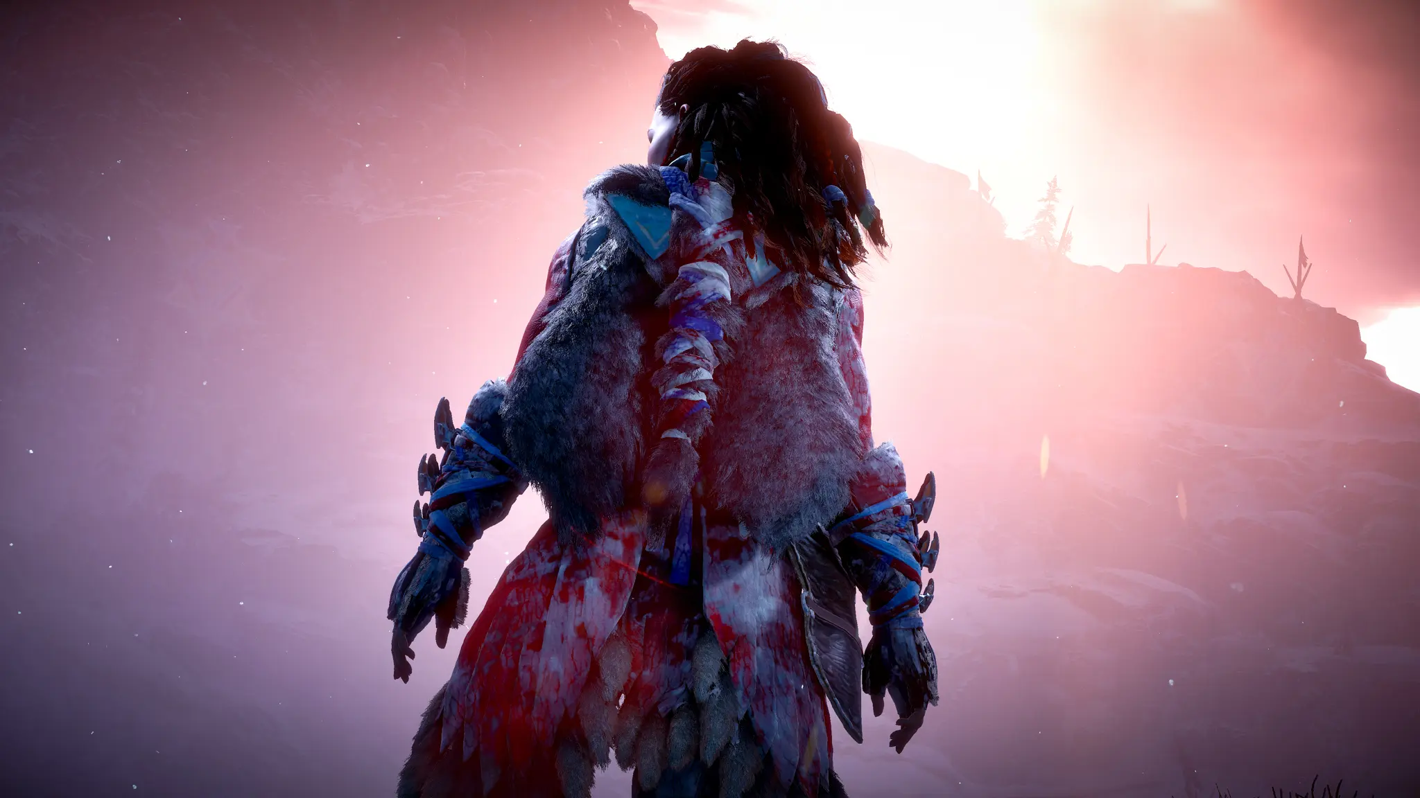 Mods at Horizon Zero Dawn Nexus - Mods and community