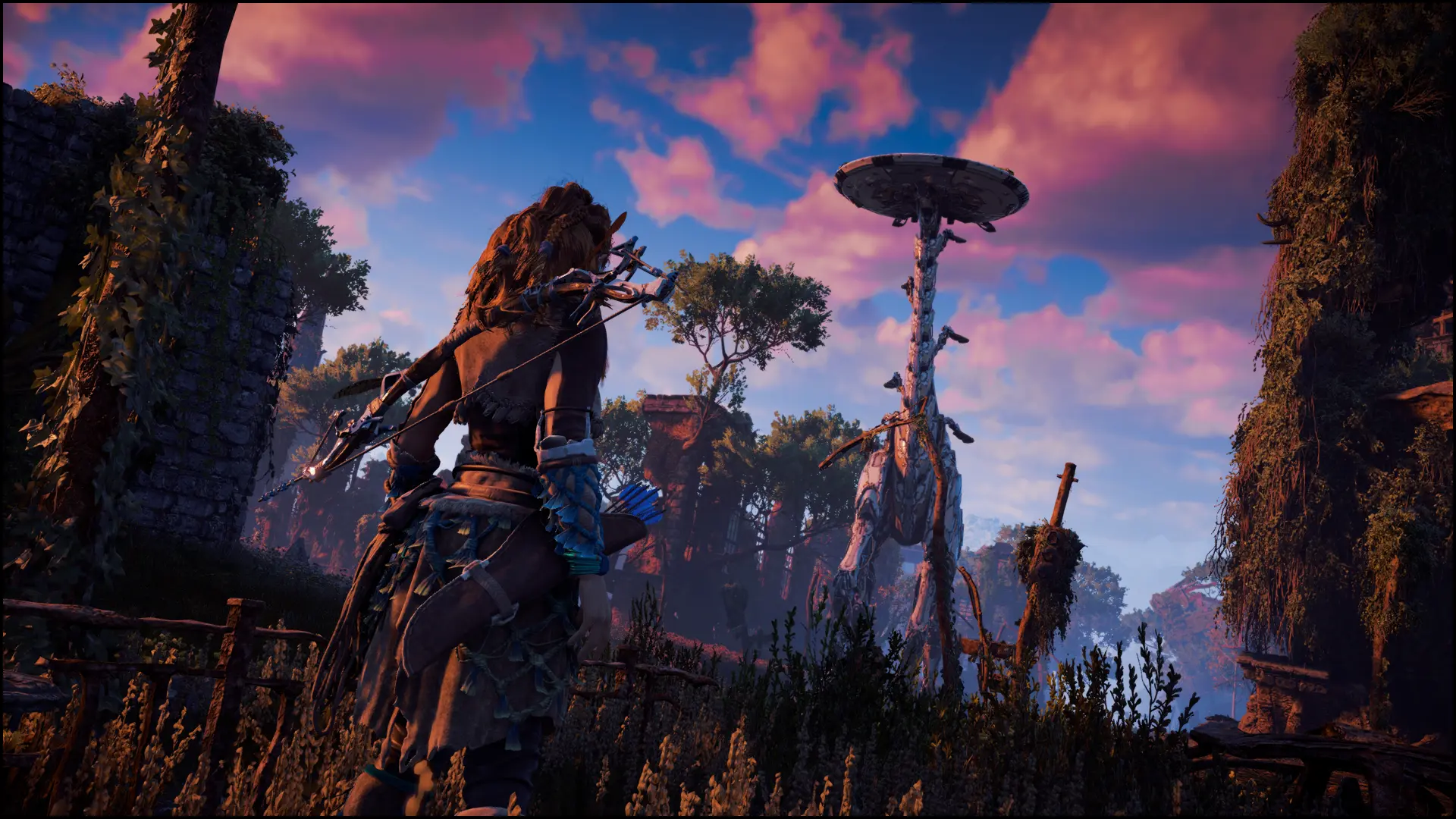 Horizon Zero Dawn Nexus - Mods and community