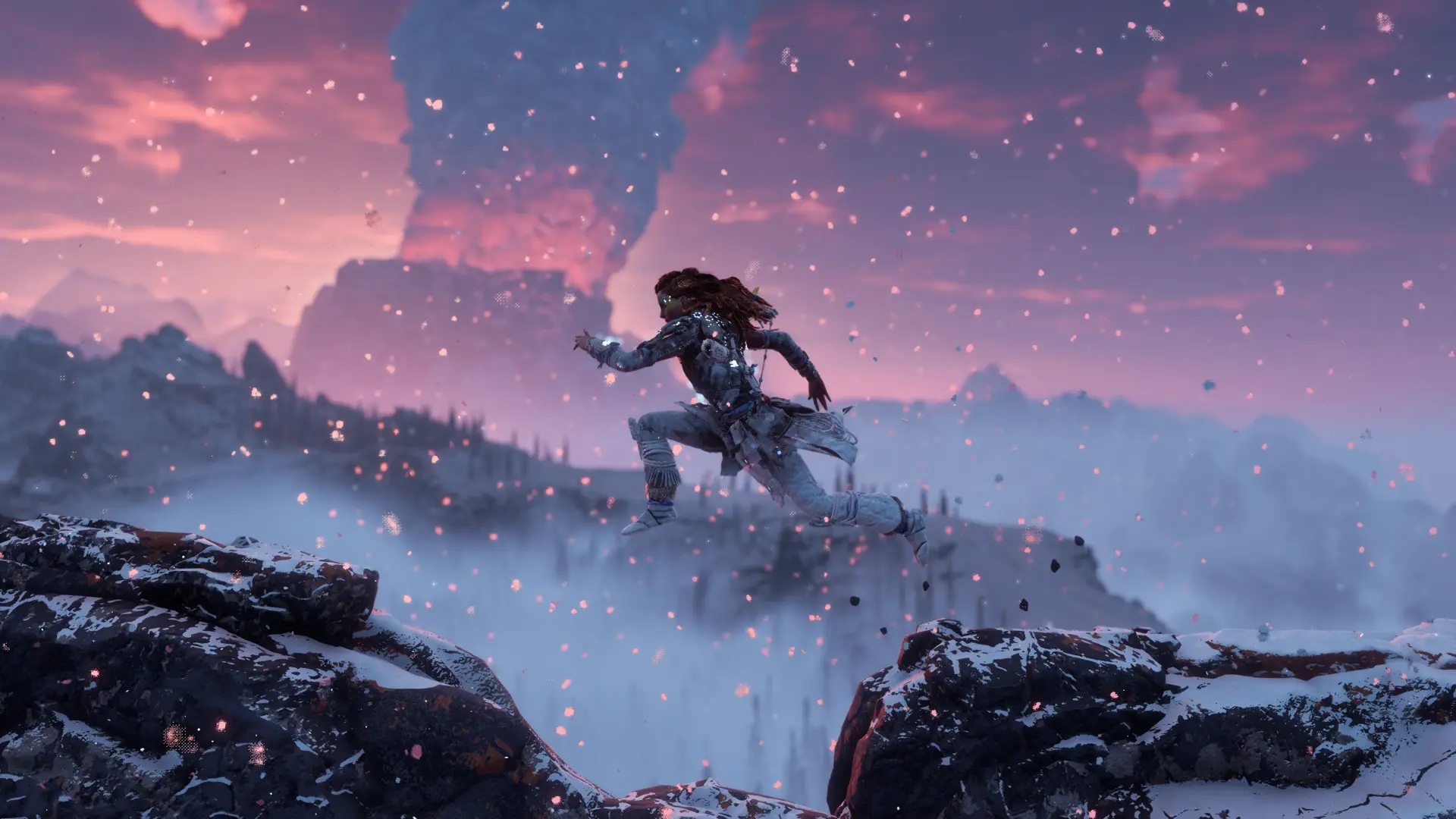 - at Horizon Zero Dawn Nexus - Mods and community