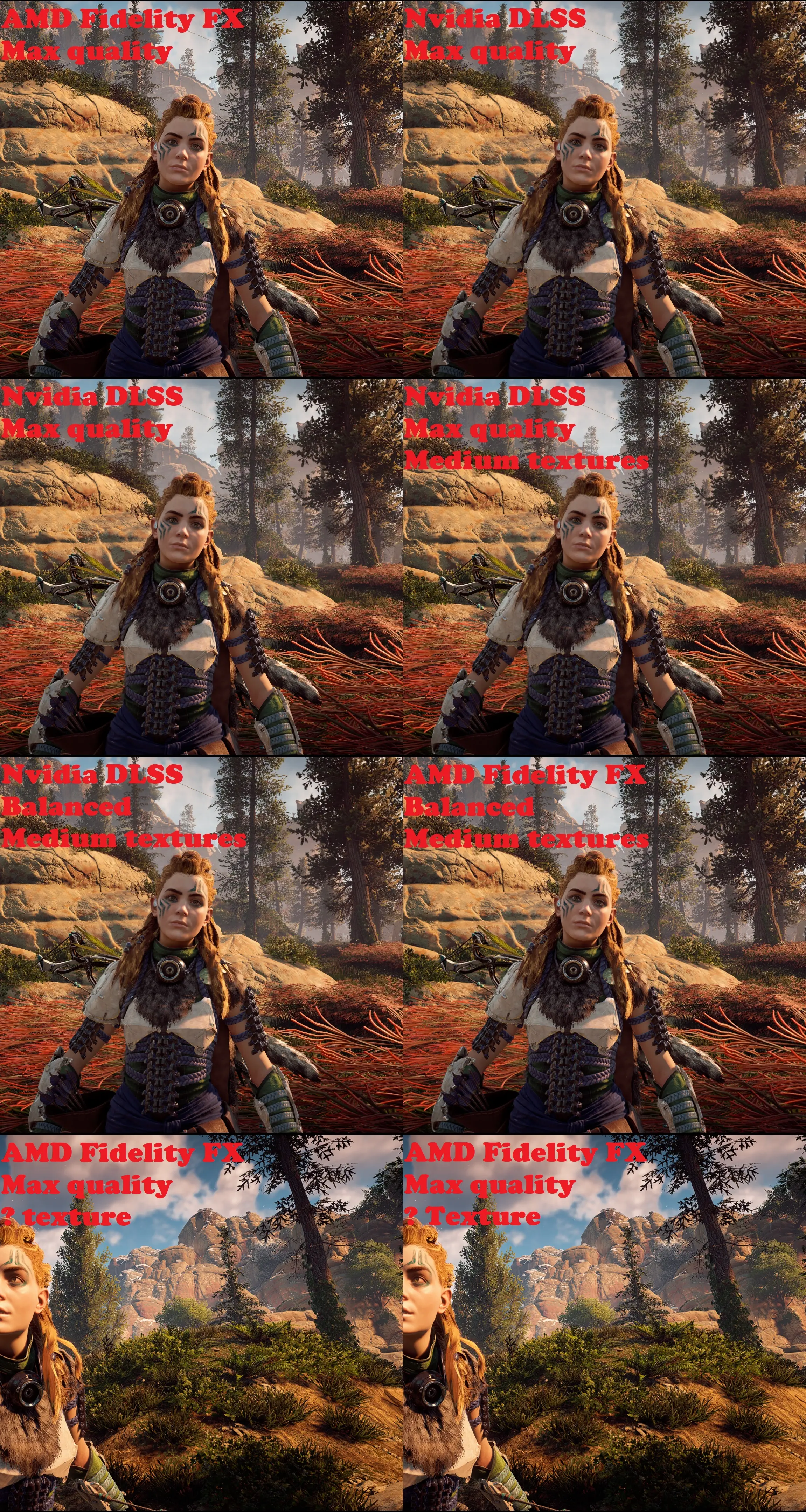 Horizon Zero Dawn Tips and Tricks - BEST MODS IN THE GAME (Horizon