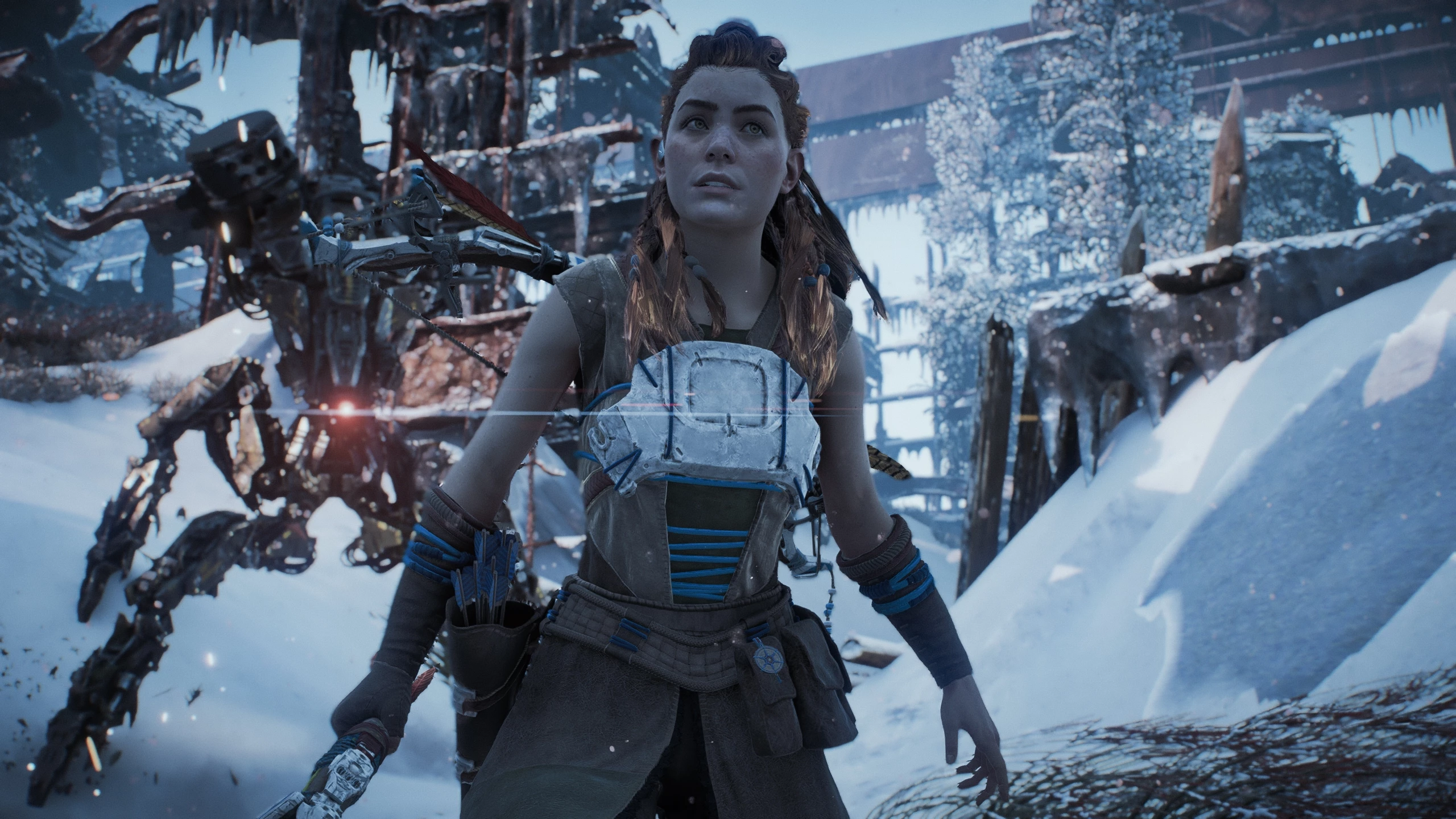 best mods horizon zero dawn best mods horizon zero dawn