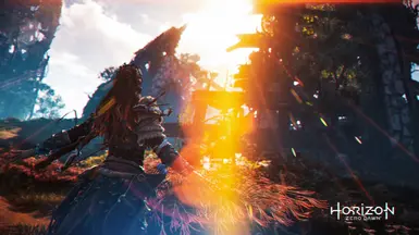 Horizon Zero Dawn Nexus - Mods and community