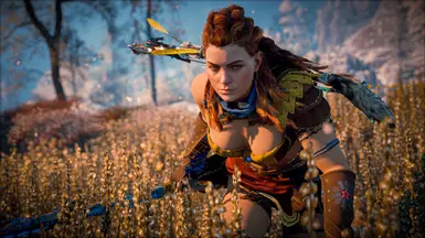 Horizon Zero Dawn' VR Support Arrives from Modder Behind 'GTA