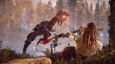 Horizon zero dawn mods  Black Friday Pontofrio