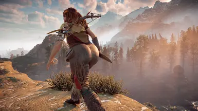 9 Horizon Zero Dawn Mods You Need To Check Out