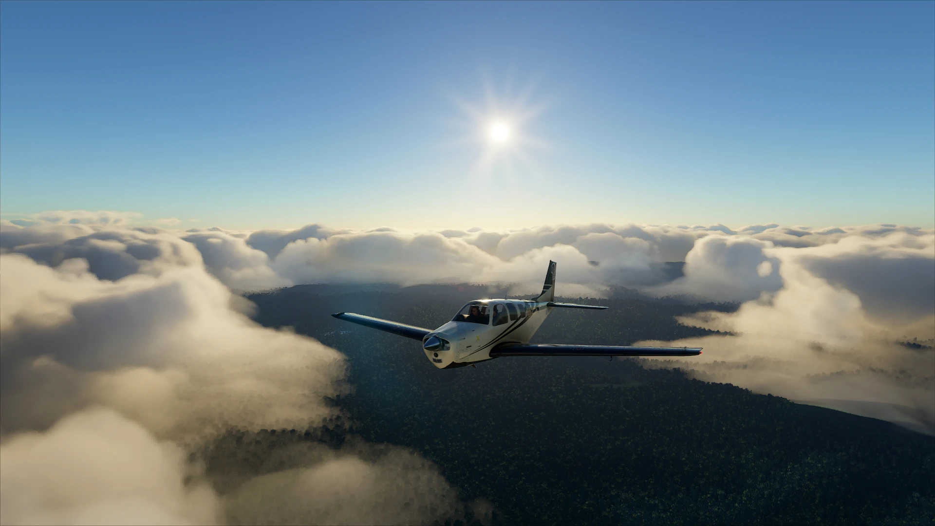 New Zealand at Microsoft Flight Simulator Nexus - Mods and ...