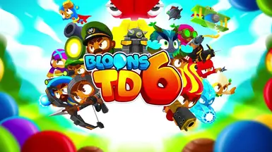 Unlimited 5th Tiers plus at Bloons TD6 Nexus - Mods and community