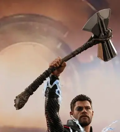 REQUEST FOR STORMBREAKER MOD