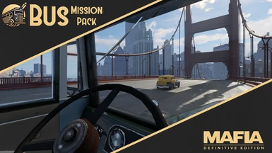 Bus Mission Pack - Release soon