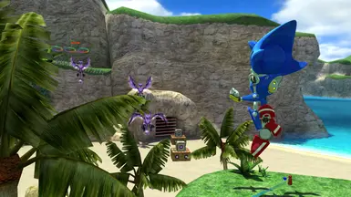 LEGO Dimensions Wave 7 Unleashed with New Sonic Gameplay