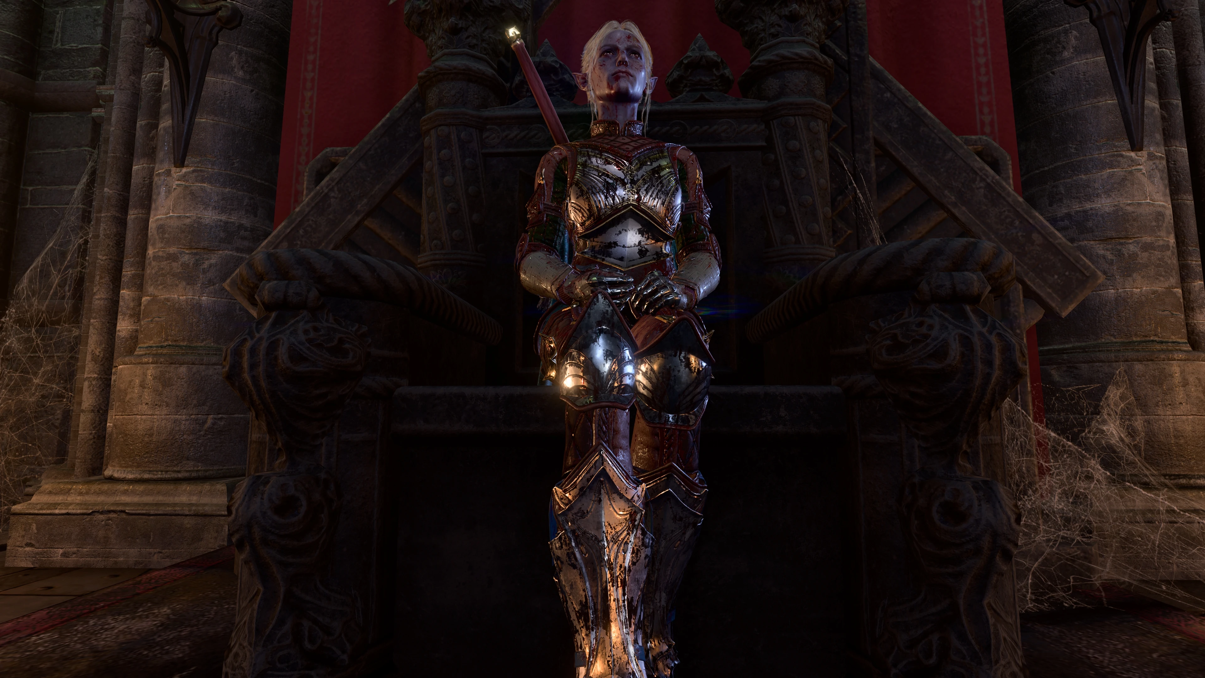 Minthara Triumphant at Baldur's Gate 3 Nexus - Mods and community