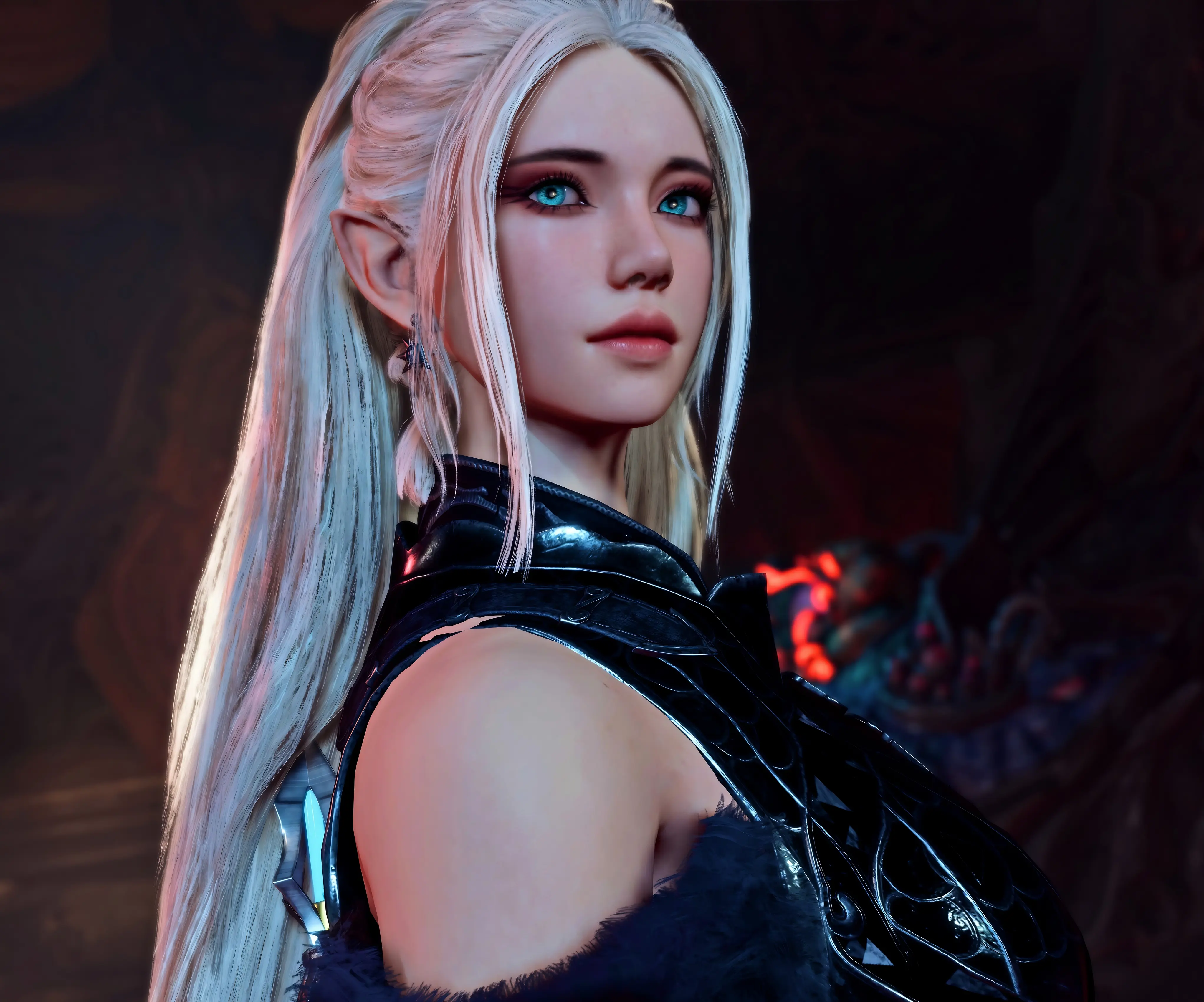 at Baldur's Gate 3 Nexus - Mods and community at Baldur's Gate 3 Nexus - Mods and community