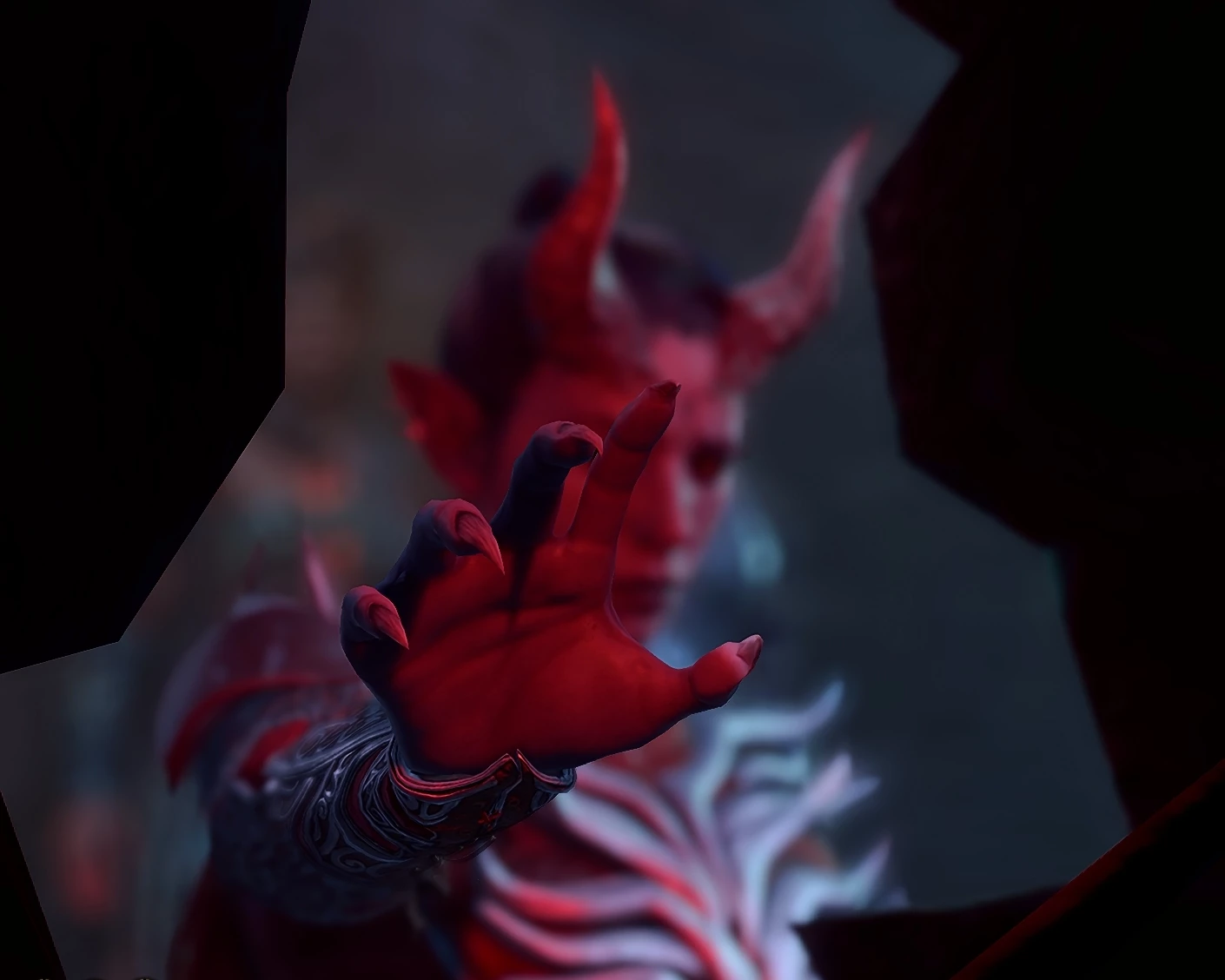 Dark Urge Dark Urge