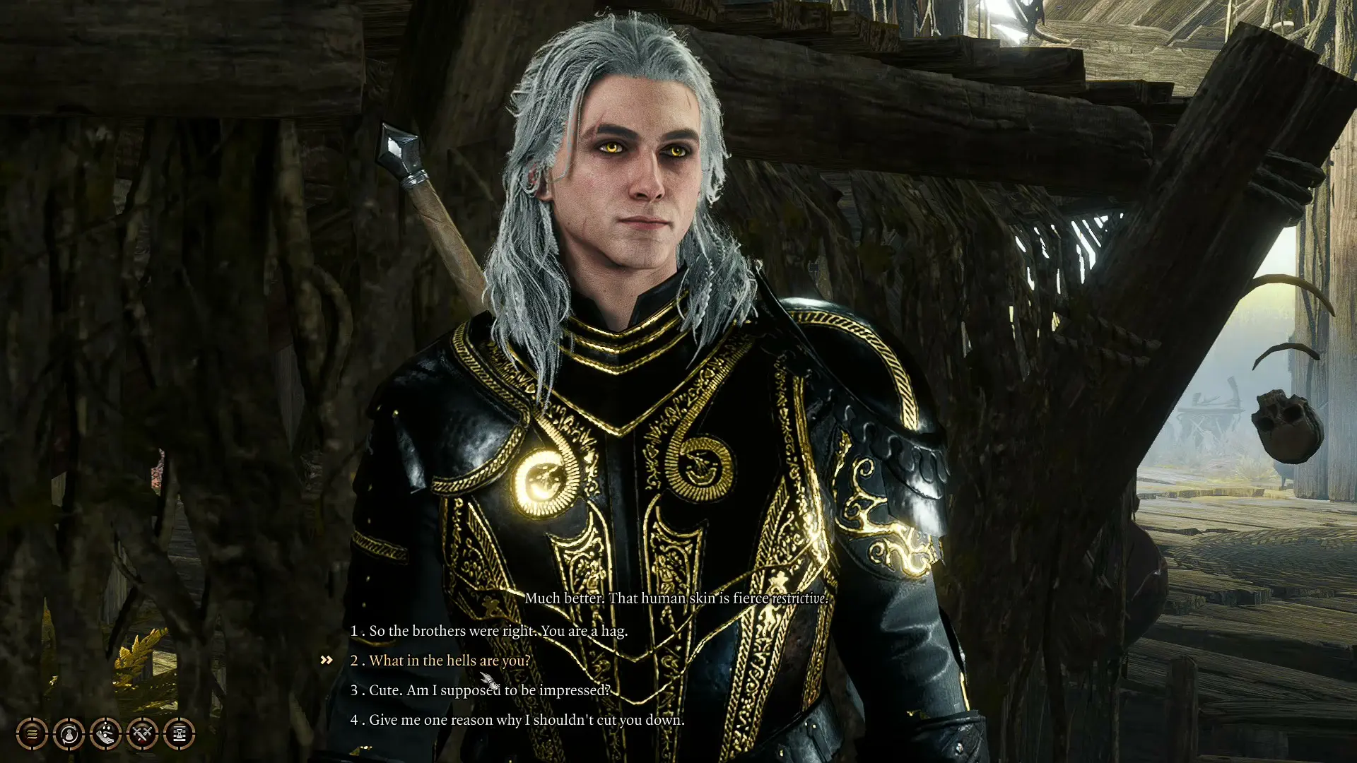 Trending images at The Witcher 3 Nexus - Mods and community