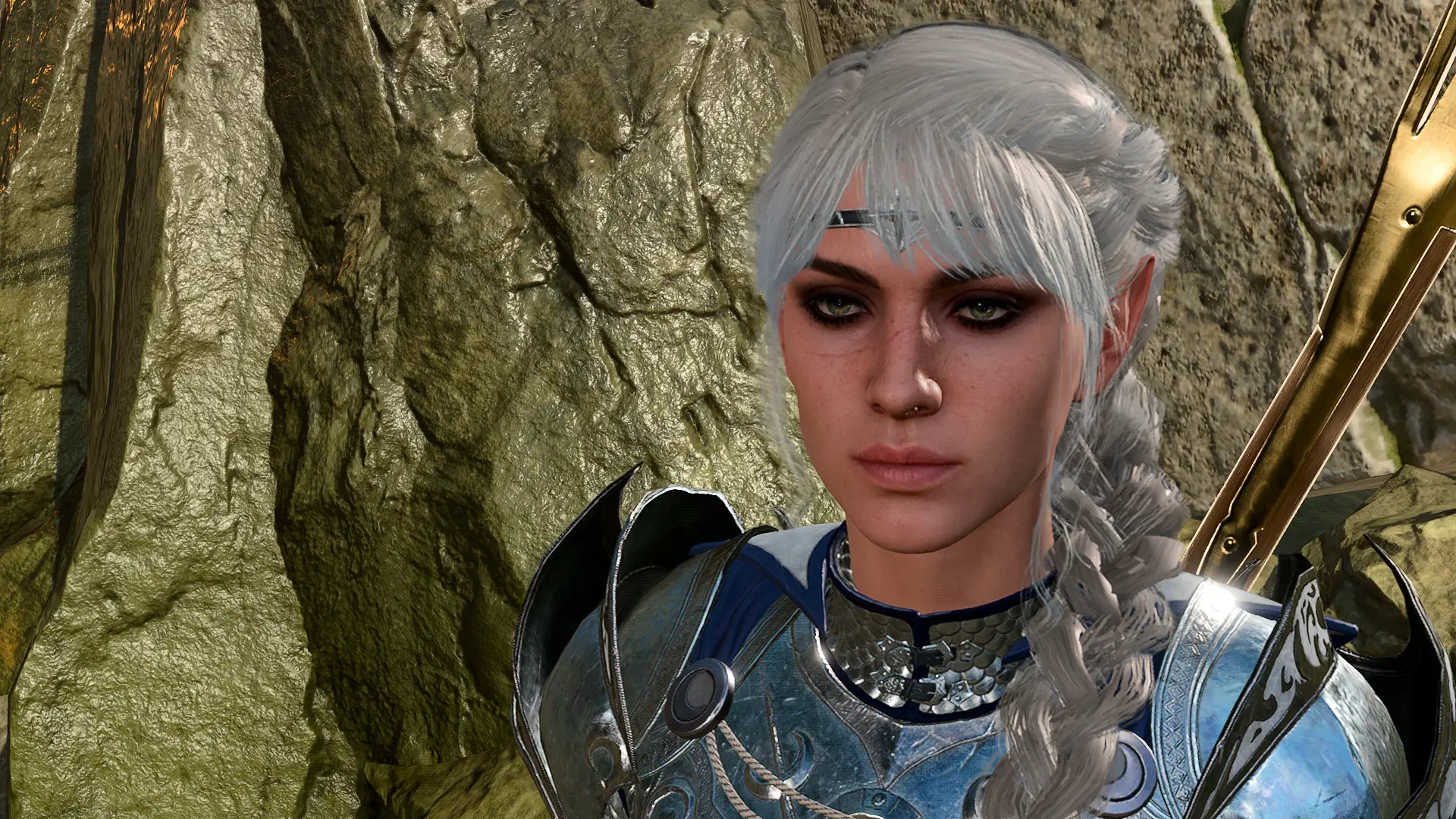 Selune Shadowheart At Baldur S Gate 3 Nexus Mods And Community   48829408 1721506407 