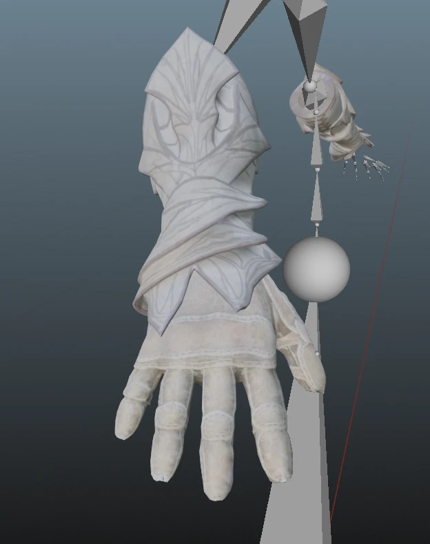 quick drow glove concepts at Baldur's Gate 3 Nexus - Mods and community