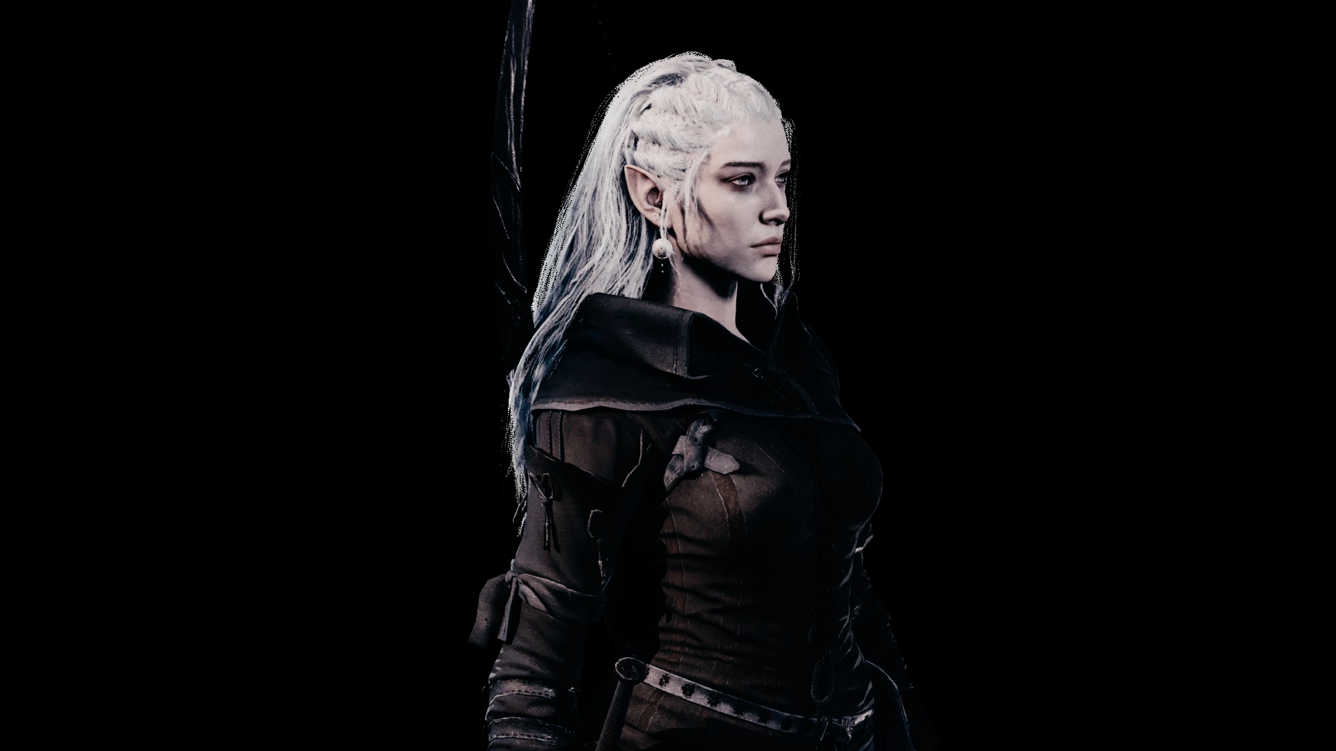 Briennelle Zaharina at Baldur's Gate 3 Nexus - Mods and community